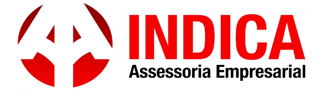 Logo Indica Horizontal 001 - Modelo 101