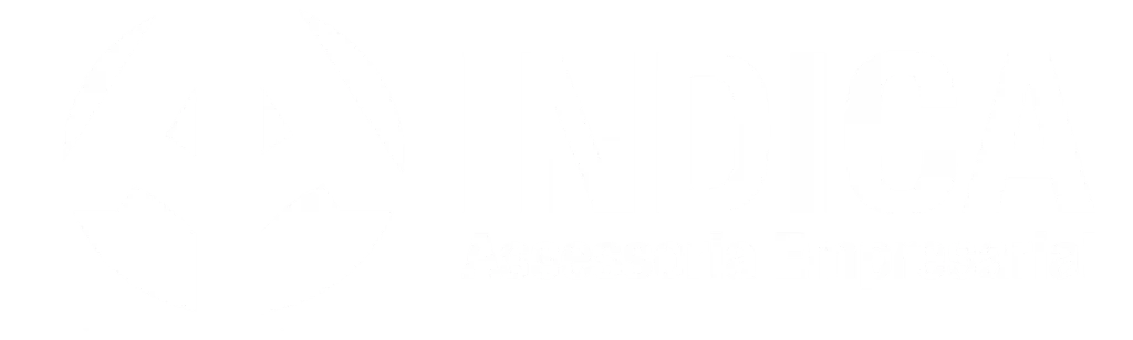 Logo Indica Horizontal 002 - Modelo 101
